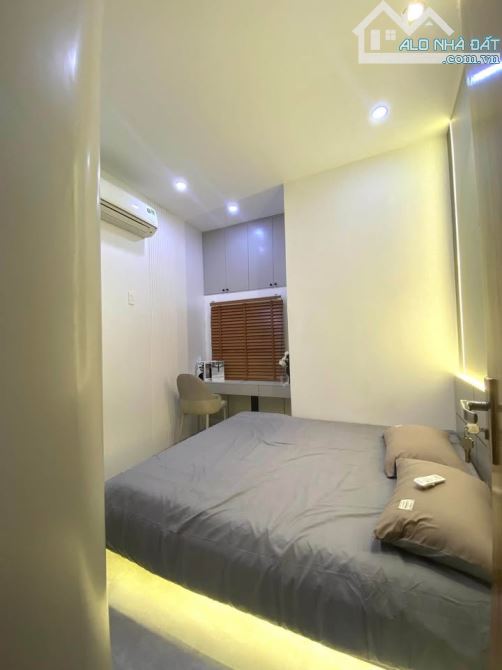 Nhà 2 tầng mới tại K528 Ông Ích Khiêm - 6