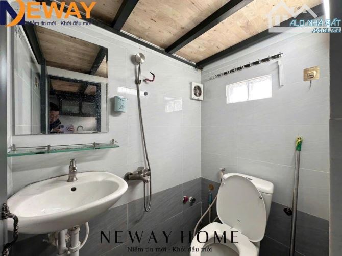 Bán can hộ dịch vụ nhà mới đẹp gồm 32p 1 mặt bằng kinh doanh có hầm và 6 lầu giá 31,5 tỷ - 6