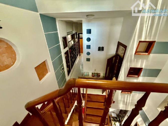 🎉🎉BIỆT THỰ 3 TẦNG ĐƯỜNG 5M5 NÚI THÀNH -HẢI CHÂU- VỊ TRÍ VIP-NGAY DUY TÂN. - 6
