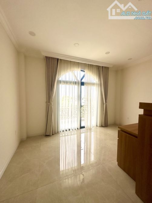 SIÊU PHẨM BIỆT THỰ MINI - ĐẸP LUNG LINH 4 TẦNG MỚI - GIÁ 12.9 TỶ TL - 6
