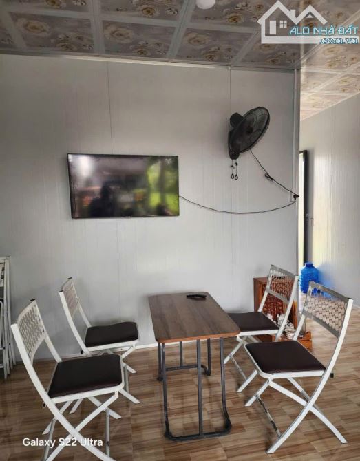 Nhượng lại quán cafe ở An Phú An Tịnh 5x31 ( 158m2 ) 620 TRIỆU Sổ hồng riêng đầy đủ - 6