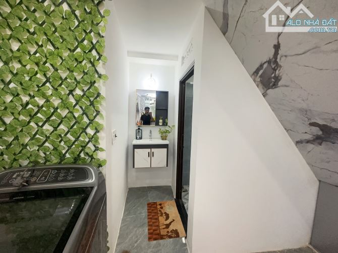 NHÀ 52M2 GÁC LỬNG FULL NỘI THẤT PASTEUR THÔNG LÊ DUẨN - HẢI CHÂU - ĐÀ NẴNG - 6
