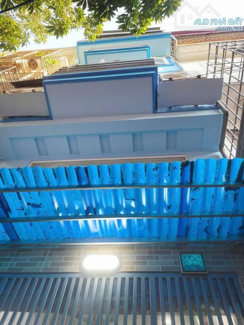 Nhà 33m2* 6 tầng- 8p ngủ- Đầu tư cho thuê sinh lời cao- SĐCC giá chỉ hơn 5 TỶ - 6