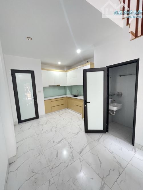 Bán nhà đường Quang Trung, Yên Nghĩa, Hà Đông, chưa đến 6 tỉ - 6