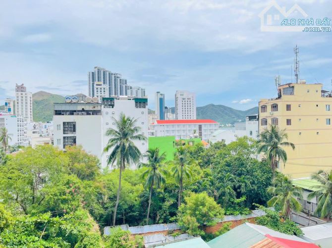 CH334 Bán căn góc tầng 4 tòa Uplaza Sông Đà (Vĩnh Hải) - Bắc Nha trang - 6