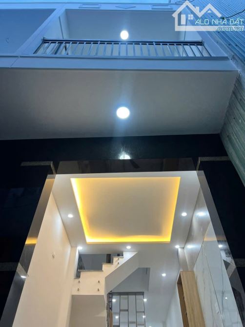 🏡 NHÀ PHỐ 2 TẦNG HẺM NGUYỄN THÁI HỌC - 6