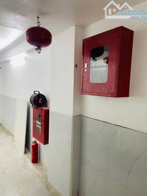 Bán nhà khu vực Đội Cấn - Chính chủ - Nhà kinh doanh để cho thuê phòng trọ, tiện ích - 6