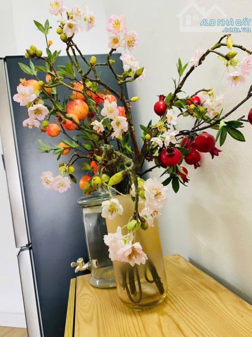 8 TRIỆU 🏡 CHO THUÊ CĂN HỘ CHUNG CƯ CT1B – THẠCH BÀN 🛋️ 2PN – FULL NỘI THẤT Ở HỘ GIA ĐÌNH - 6