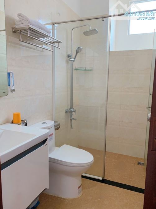 BÁN KHÁCH SẠN 5TẦNG: MẶT TIỀN – KINH DOANH ĐỈNH – DÒNG TIỀN TRÊN 100TR/THÁNG - 6