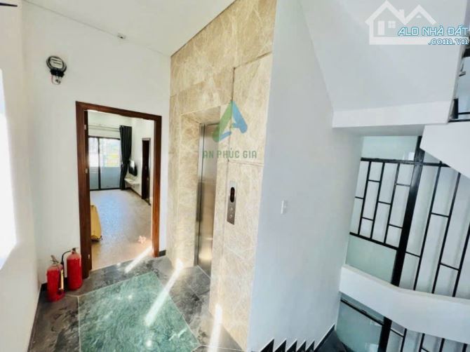 🎉🎉💥SIÊU PHẨM TOÀ CĂN HỘ 6 TẦNG ĐƯỜNG 7M5 DƯƠNG TỬ GIANG - KHU NAM VIỆT Á - 6