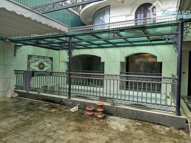 BIỆT THỰ LIỀN KỀ 256m2/4Tầng Full nội thất hiện đại thang máy nhập khẩu xịn xò - 6