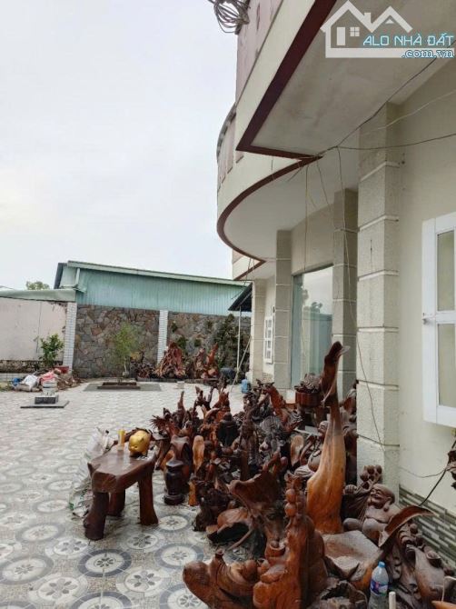 MUA ĐẤT TẶNG BIỆT THỰ 2 TẦNG – ĐƯỜNG HOÀNG DIỆU 2, THỦ ĐỨC – 330m² – GIÁ CHỈ 23.5 TỶ - 6