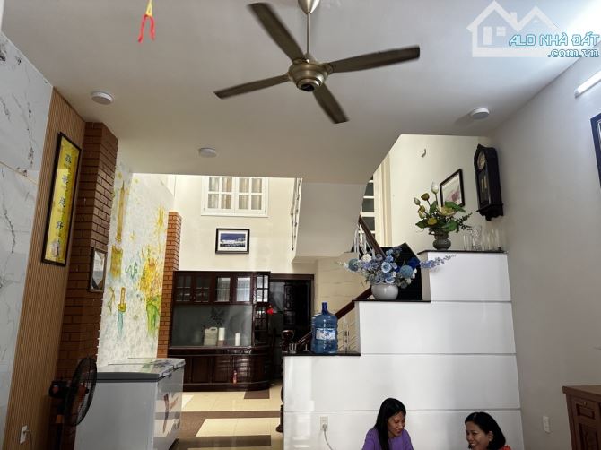 🌟HÀNG ĐỘC QUYỀN – NHÀ 3 TẦNG MẶT TIỀN ĐẶNG TỬ KÍNH | 86.9m² | 15.5 TỶ🌟 - 6