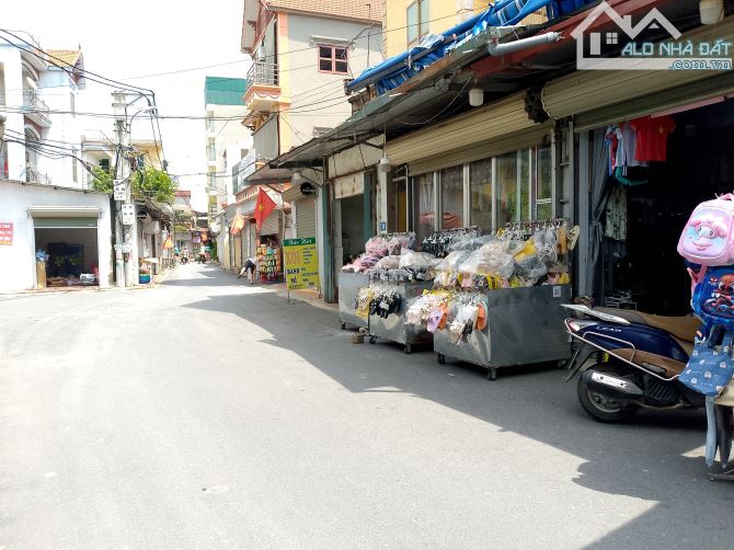 165M, LỆ CHI - Ô TÔ TRÁNH - KINH DOANH SIÊU ĐỈNH - CHỢ KIM HỒ - XD TOÀ NHÀ KD SIÊU ĐẸP - 6