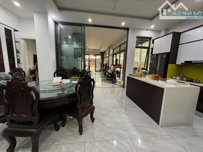 Bán nhà BT đẳng cấp khu A Dương Nội 180m2 thang máy chỉ hơn 38 tỷ - 6