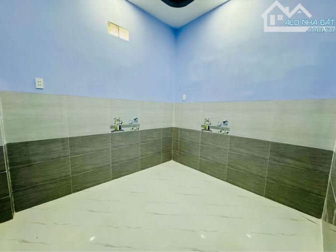 Bán lại căn nhà còn mới keng, SHR, 127,4m2, An Tịnh, Trảng Bàng, Giá chỉ 750tr. - 6