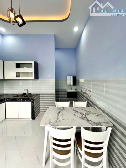 Nhà mới Đạo Thạnh, Tp Mỹ Tho Tiền Giang - 6