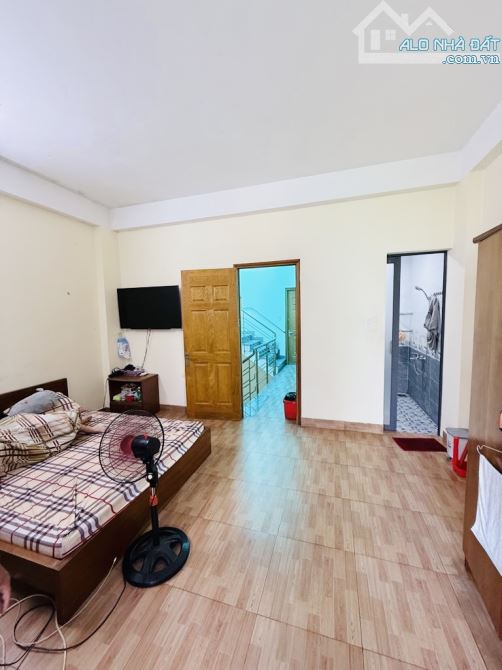 MẶT TIỀN KD HUỲNH VĂN NGHỆ, TÂN BÌNH 85M² 4TẦNG - GIÁ 11 TỶ HƠN - 6