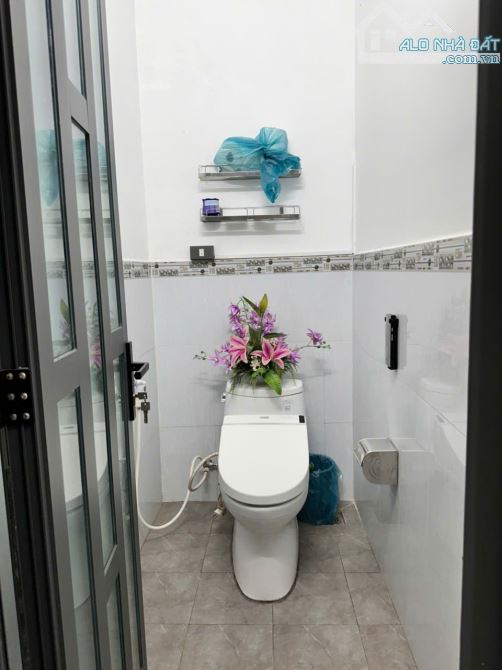 Nhà Trần Phú Bảo Lộc. vách valy vào ở ngay - 6