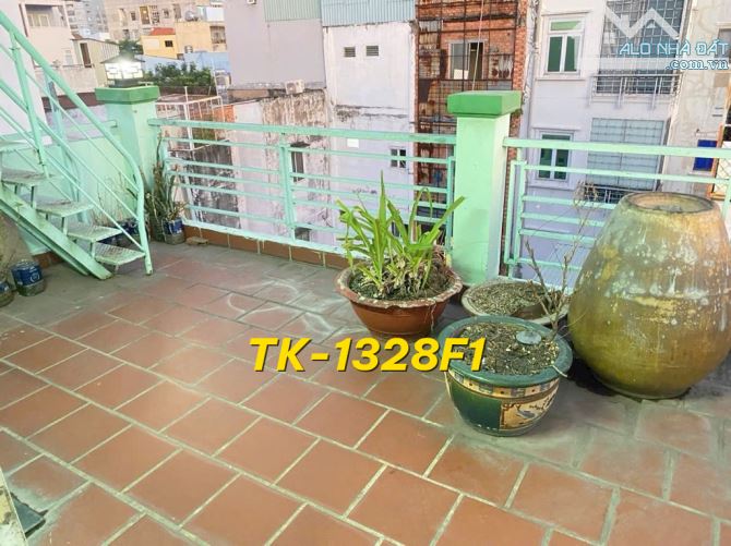 94M2_(6X17)_4 TẦNG_5PN_SẴN DÒNG TIỀN 20TR/TH_CHƯA ĐẾN 80TR/M2 NỮA - 6