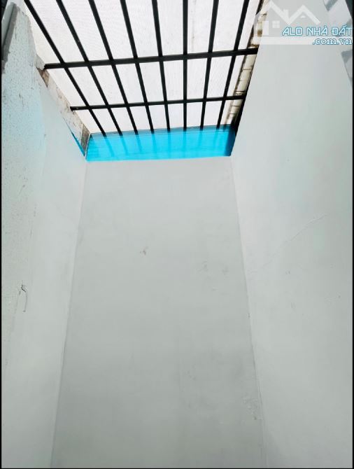 BÁN NHÀ SÁT MẶT TIỀN ĐƯỜNG ĐHT05 – THÔNG SONG HÀNH, TRƯỜNG CHINH – TRUNG TÂM QUẬN 12 - 6