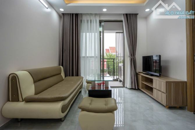CHO THUÊ CĂN HỘ SAI GON SOUTH RESIDENCES LIỀN KỀ ĐƯỜNG NGUYỄN HỮU THỌ Q7 - 6