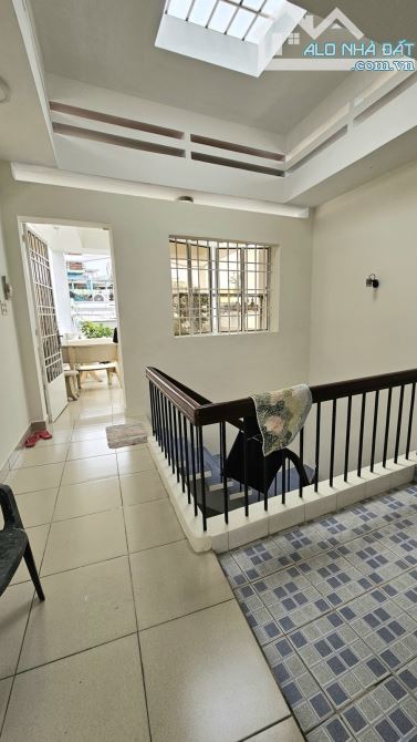 Chủ gấp bán nhà định cư Bạch Vân Q5, 5 Tầng thích hợp KD Giá 10.9 tỷ - 6
