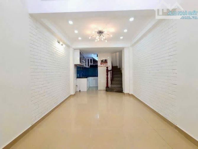 BÁN NHÀ 376/106 NGUYỄN ĐÌNH CHIỂU 5 TẦNG HẺM Ô TÔ 5M NGAY CMT8-HÒ XUÂN HƯƠNG 6,7 TỶ HH1% - 6