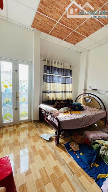 Bán Nhà Hẻm Xe Hơi KIA Gò Vấp-51m2-2Tầng-Gia4,85 Tỷ - 6