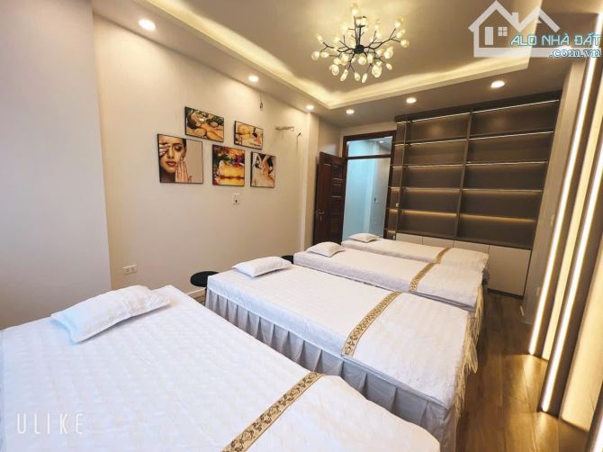 VINCOM LIỄU GIAI - BA ĐÌNH _ 55M2_ 5 TẦNG THANG MÁY_ MẶT PHỐ KINH DOANH SẦM UẤT_ 26.5 TỶ - 6