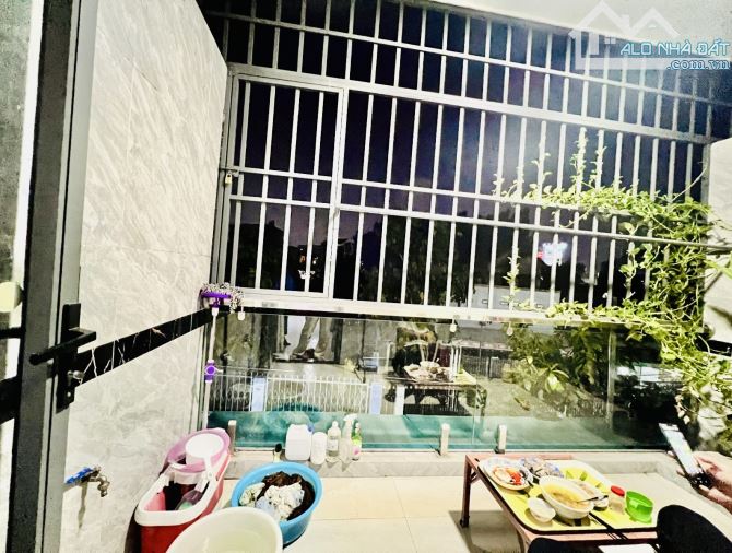 🏡 NHÀ MỚI VÀO Ở NGAY – HẺM XE HƠI NGỦ TRONG NHÀ – 75M² – ĐƯỜNG 11 LINH XU - 6