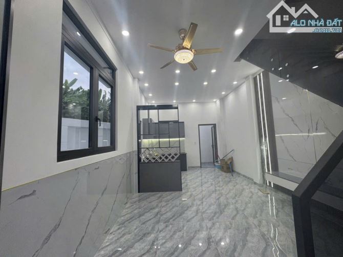 NHÀ ĐẸP GIÁ TỐT – HOÀNG MINH CHÁNH, HÓA AN, BIÊN HOÀ. 2Tỷ5 - 6
