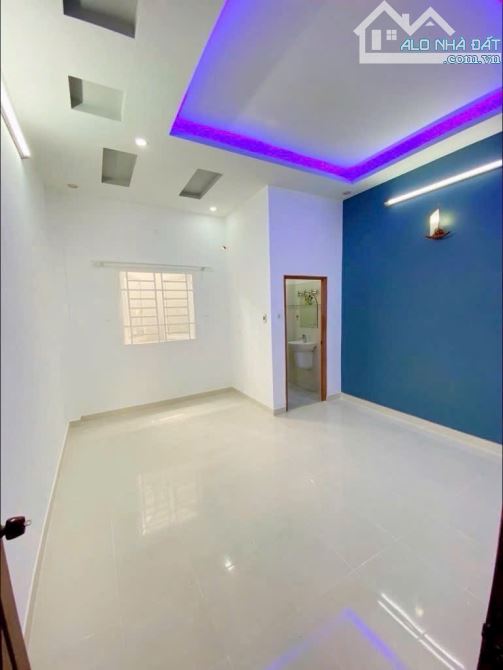 🏡 NHÀ 4 TẦNG ĐƯỜNG 10M – Ở & KINH DOANH VĂN PHÒNG – GẦN AEON TÊN LỬA - 6
