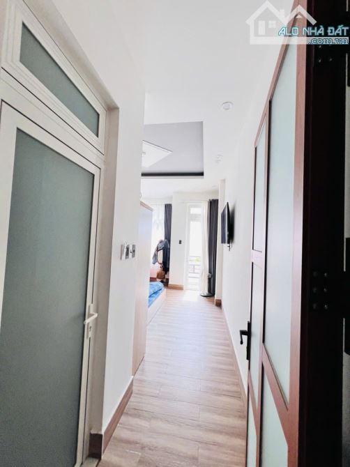 Nhà Phố Đẹp Trung Tâm Đà Lạt – Hẻm Xe Hơi, Gần Hồ Xuân Hương - 6