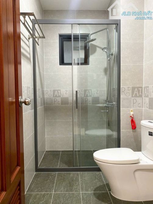STUDIO FULL NỘI THẤT BAN CÔNG NGAY QUẬN 10 - 6
