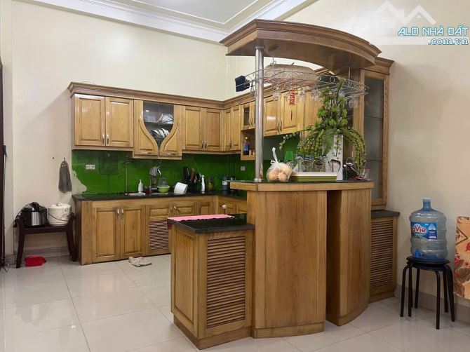 Siêu phẩm nhà đẹp 3 tầng 4PN + 5 WC phường Tích Lương ( Trung Thành Cũ) , Thái Nguyên - 6
