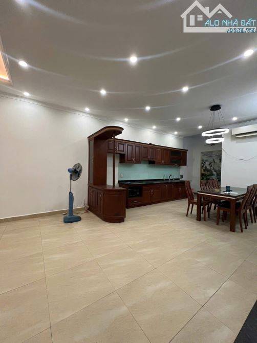 Siêu phẩm 3 tầng 100m2 TĐC Vinhomes Riverside – Sở Dầu, Hồng Bàng – Hải Phòng - 6