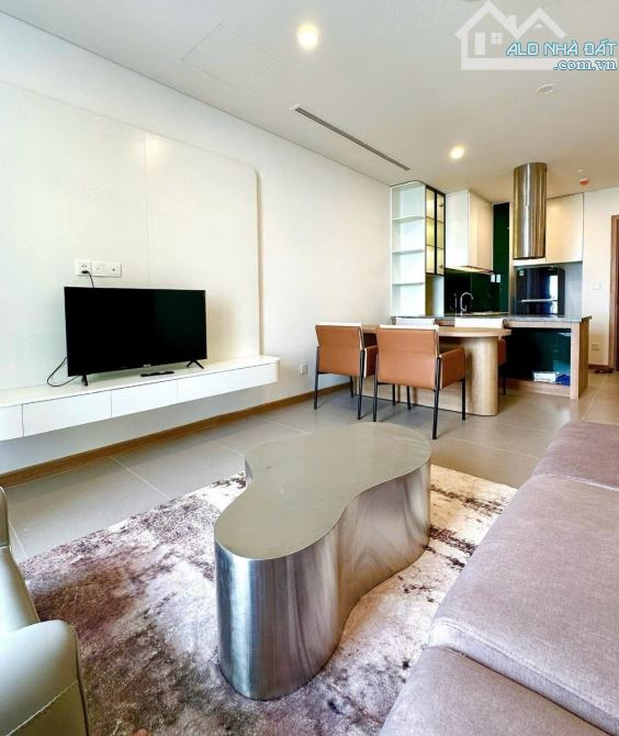 ✨ BÁN CĂN HỘ 2PN – SAM TOWER – 143 NHƯ NGUYỆT – VIEW SÔNG HÀN SIÊU ĐẸP ✨  🏡 Căn hộ tầng 0 - 6