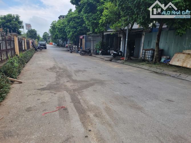 Cần cho thuê tòa nhà văn phòng mặt đường Ngô Gia Tự- Long Biên-Hà Nội 563m2x10T, MT30m - 6