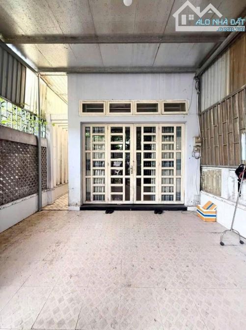 Bán gấp căn nhà ở Đông Thạnh Hóc Môn 5x20 ( 103m2 ) 990 TRIỆU Sổ hồng riêng đầy đủ - 6