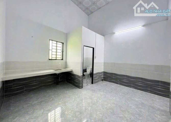 KẸT !!! Bán gấp nhà ở Bà Điểm Hóc Môn 5x16 ( 80m2 ) 790 TRIỆU Sổ hồng riêng sang tên - 6
