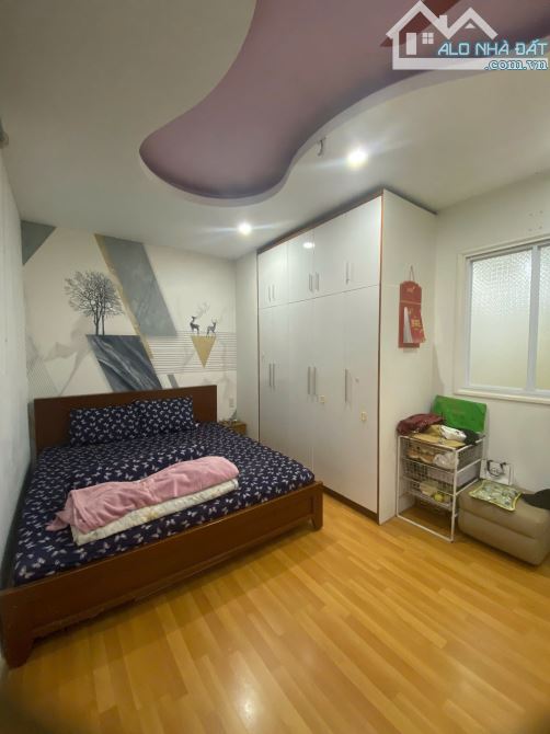 Bán chung cư H2 - 92m2 2pn2wc - 5,5 tỷ ( đã có sổ ) - 6