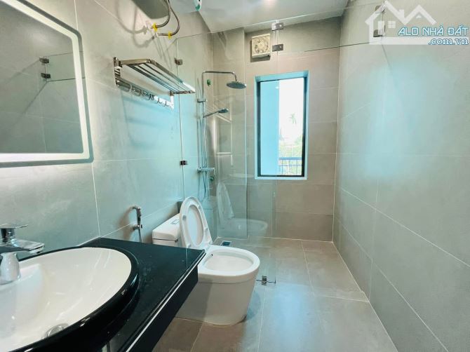 Bán nhà 4 tầng Siêu Phẩm Vân Tra, An Đồng, An Dương giá 3,85 tỷ - 6