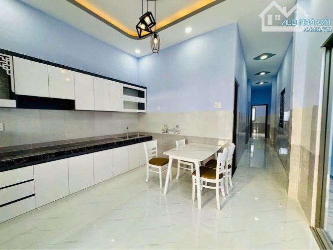 Bán lại căn nhà còn mới keng, SHR, 127,4m2, An Tịnh, Trảng Bàng, Giá chỉ 750tr. - 6