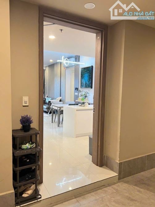 Chính chủ gửi bán căn chung cư Park Kiara, Lê Trọng Tấn, HĐ, DT 82m2,2PN, 2VS, Giá 9,2 tỷ - 6
