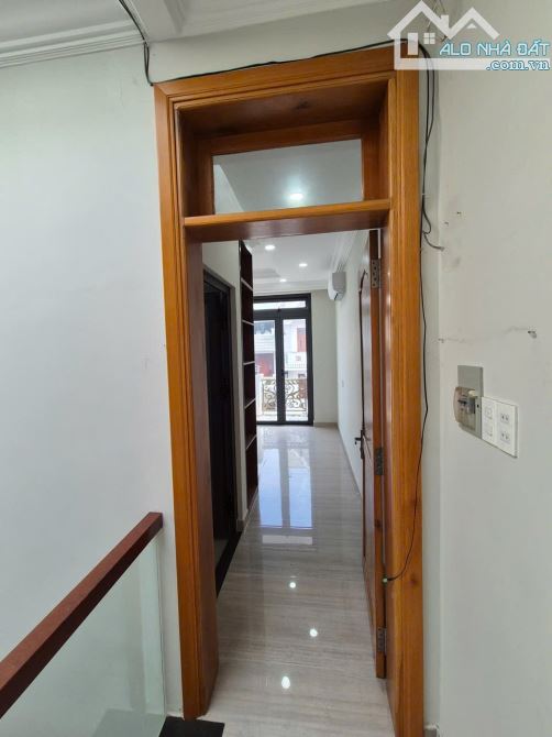 Nhà KPL biệt thự đáng sống, đường số 53, hxh 8m có lề, 64m², chỉ 8 tỷ - 6