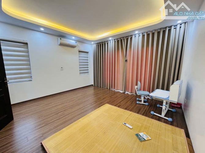 Bán nhà lô góc phố hoa động- oto vào nhà-vị trí nhà đẹp-view thoáng. - 6