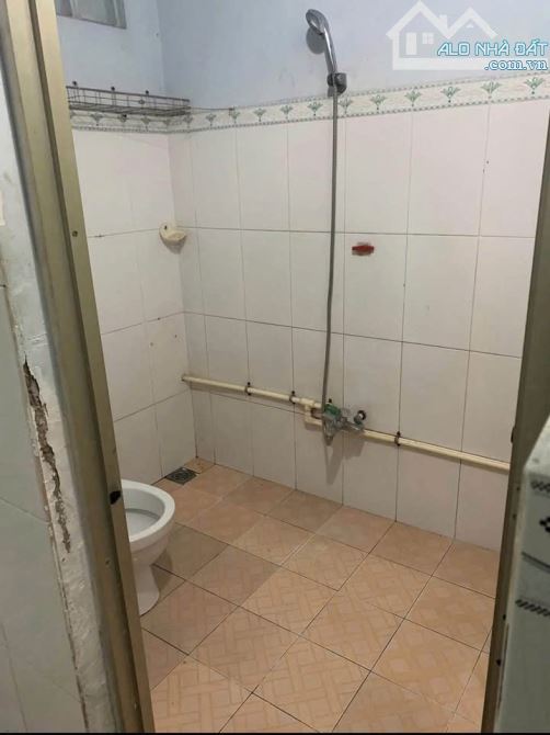 Cần bán gấp căn nhà ở Đ. Hồ Văn Tắng , Tân Phú Trung ,  Củ Chi 112m2 - SHR - giá 785tr - 6