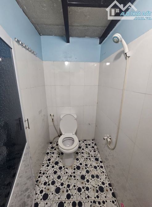 Bán gấp dãy trọ ở gần KCN Thành Thành Công 284m2- SHR - giá 1 tỉ 070tr - 6