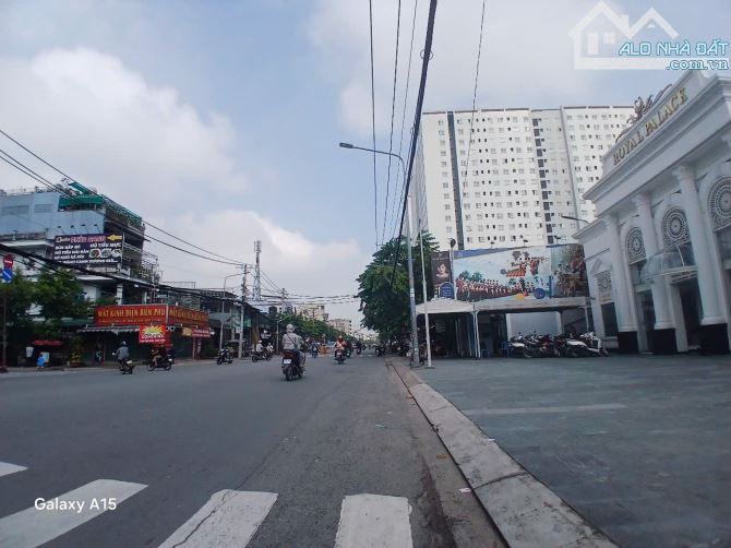 🏡 BÁN NHÀ PHAN VĂN HỚN – QUẬN 12 – DT 83M², NGANG 4.3M – HẺM NHỰA–CHỈ 6.2 TỶ–VÀO Ở NGAY - 6